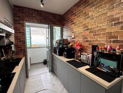 Blk 461 Segar Meadows (Bukit Panjang), HDB 4 Rooms #565575531